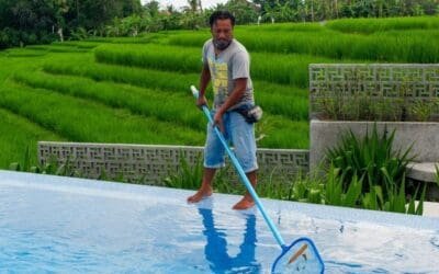 Elevate Your Pool Cleaning With Expert Techniques