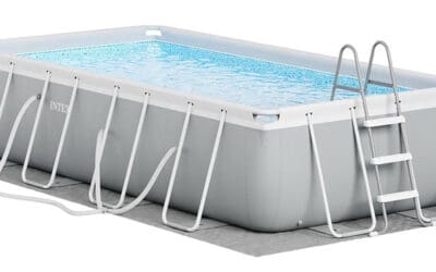 Intex 26791EH Pool Set Review: Summer Fun Essential