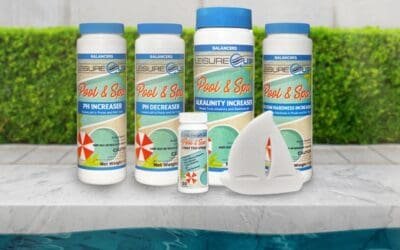 LeisureQuip Maintenance Kit Review: Clean Pool Water Essentials