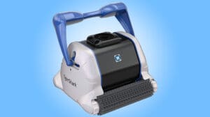 Hayward TigerShark Reliable Pool Cleaning Solution - Pool Vacuum