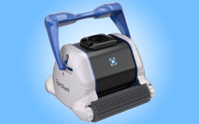 Hayward TigerShark Pool Vacuum Review