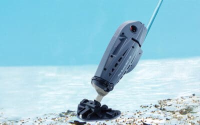 POOL BLASTER Max HD Review: Efficient Pool Cleaning