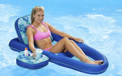 25 Pool Floats You Need for a Splashing Good Time