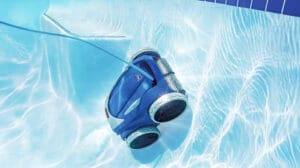 Select Polaris Robotic Pool Vacuums