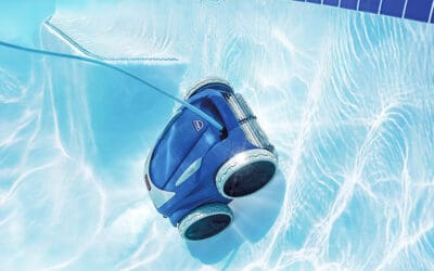 The 7 Best Polaris Robotic Pool Cleaners of 2025 – Dive Into a Spotless Pool