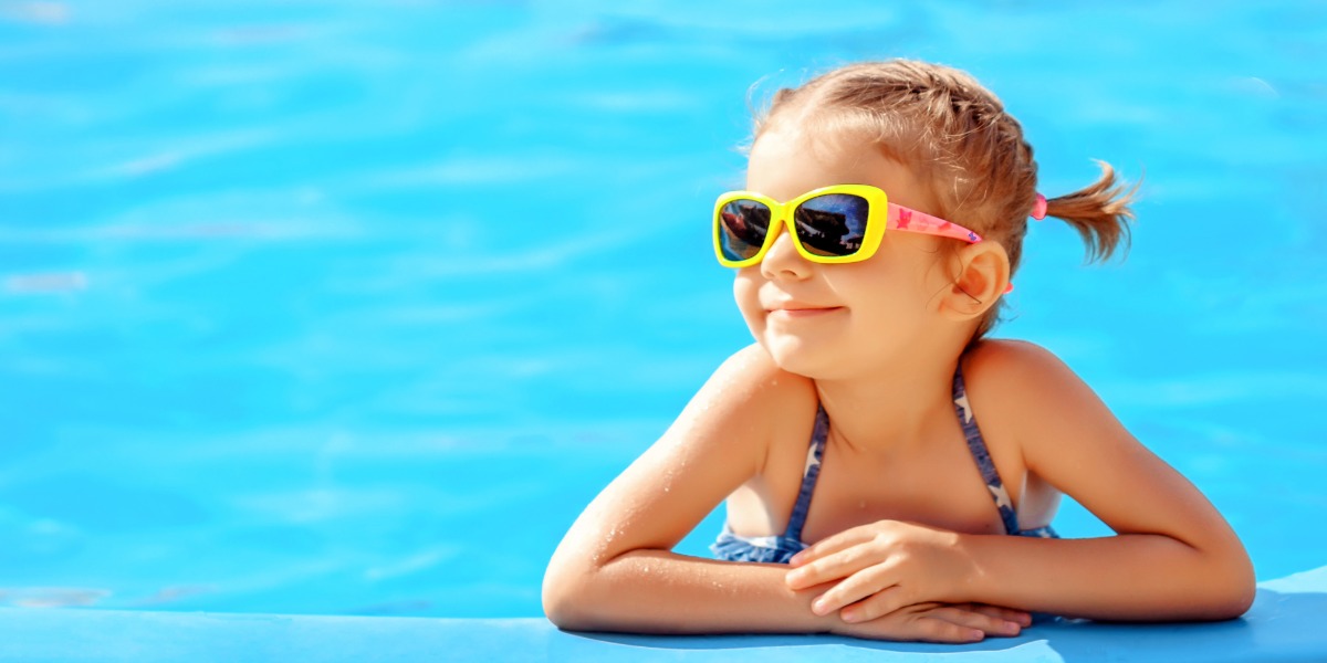 the Best Pools & Pool Accessories