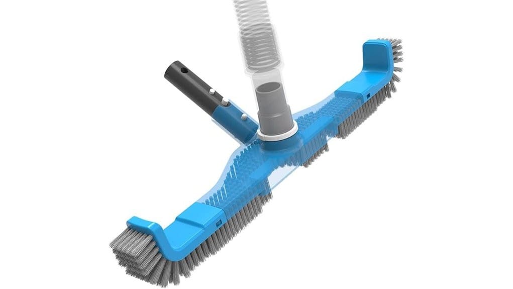 2026 upgraded 20 inch pool vacuum 2026 upgraded 20 inch pool vacuum