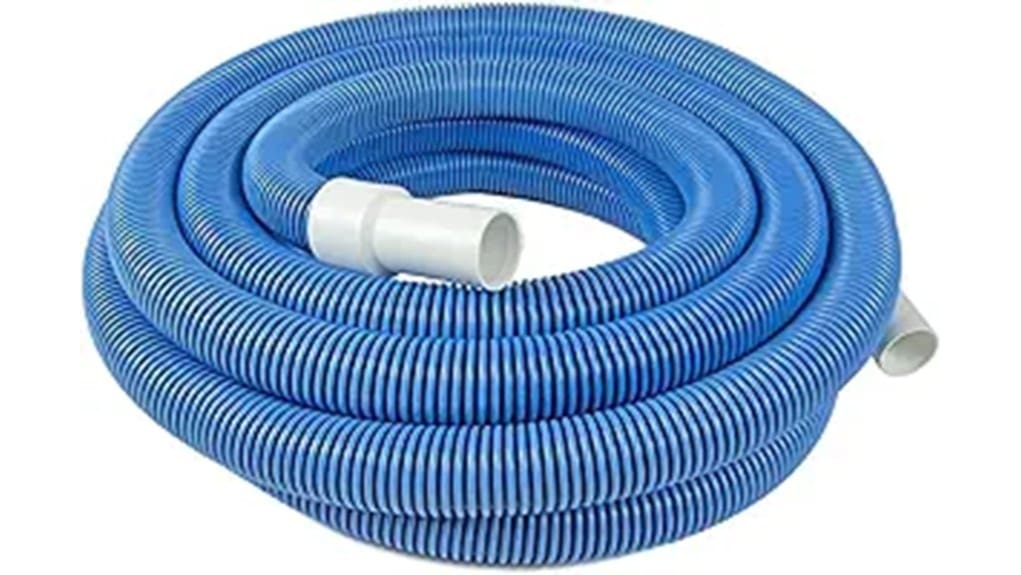 30 foot pool vacuum hose
