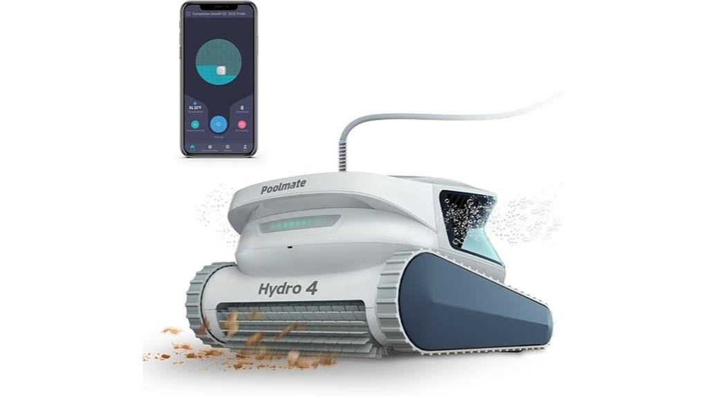 affordable compact efficient cleaner