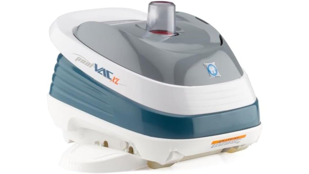 hayward w32025adc suction cleaner