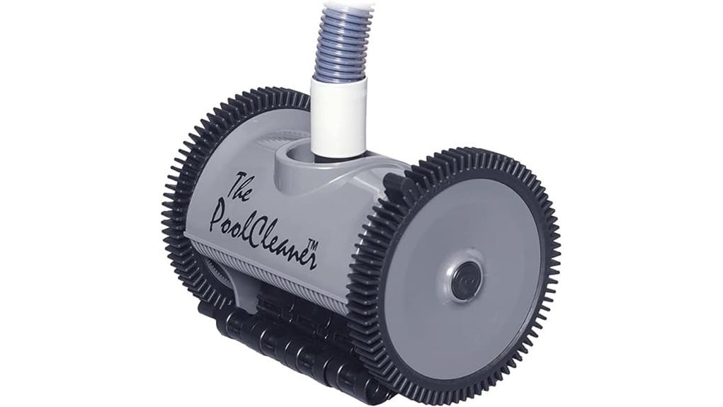 hayward w3 pool cleaner