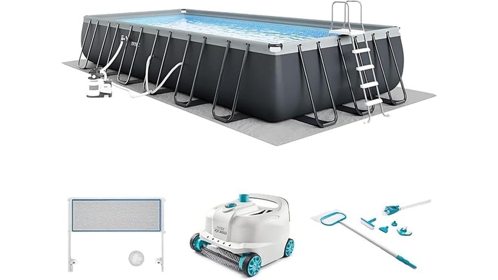 intex 26367eh ultra xtr above ground