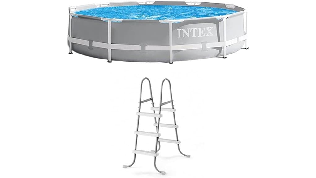 intex 26701eh prism pool