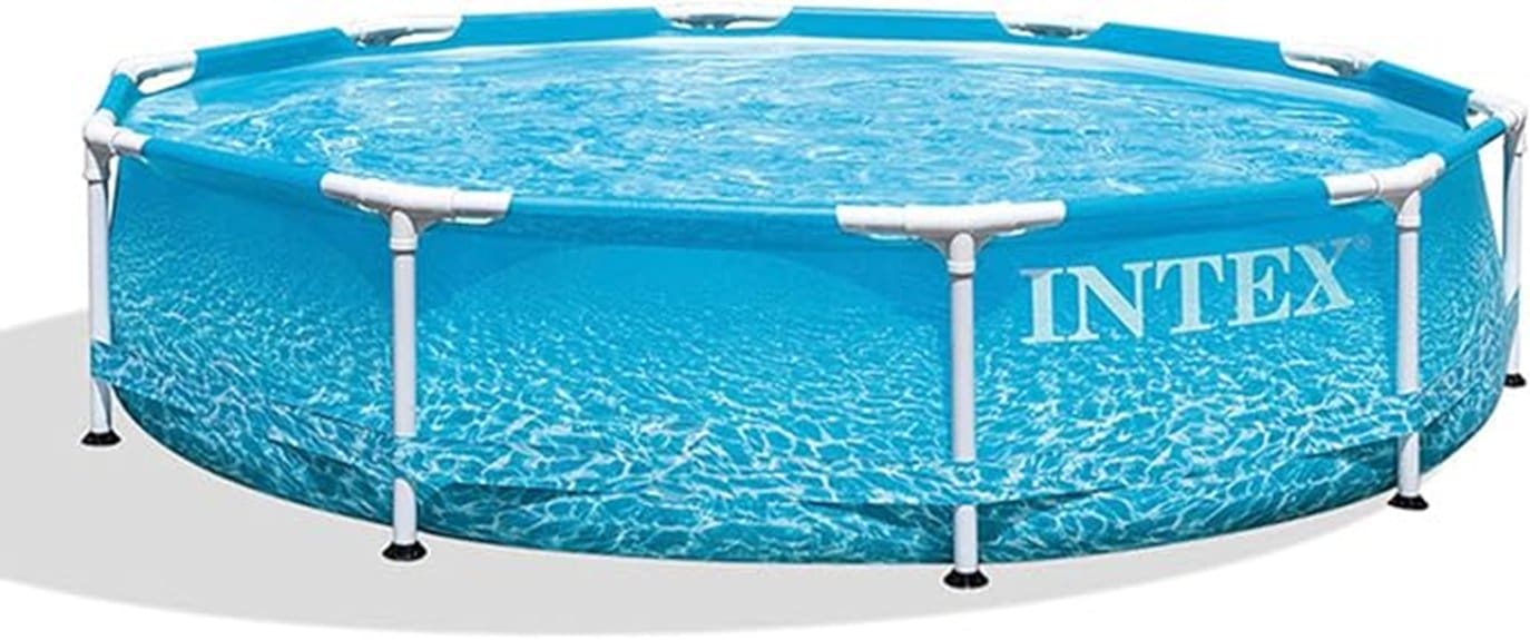 large intex 28206eh pool