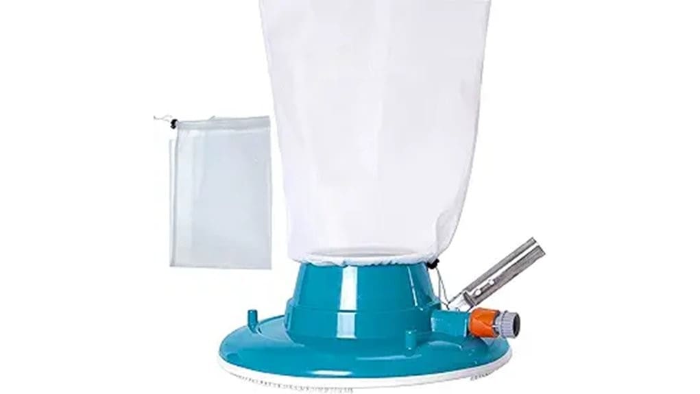 leaf terminator vacuum review