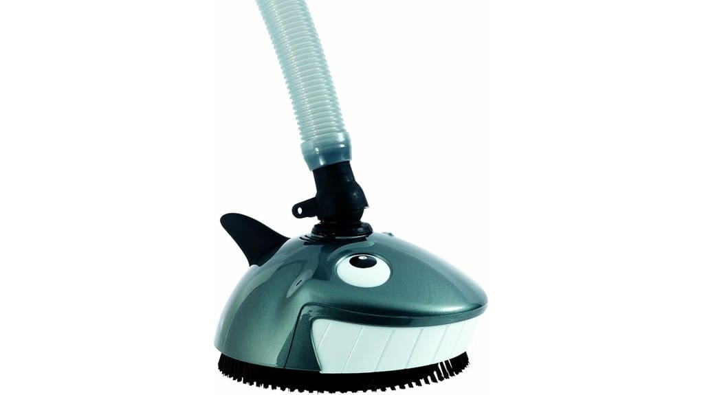 pentair lil shark review