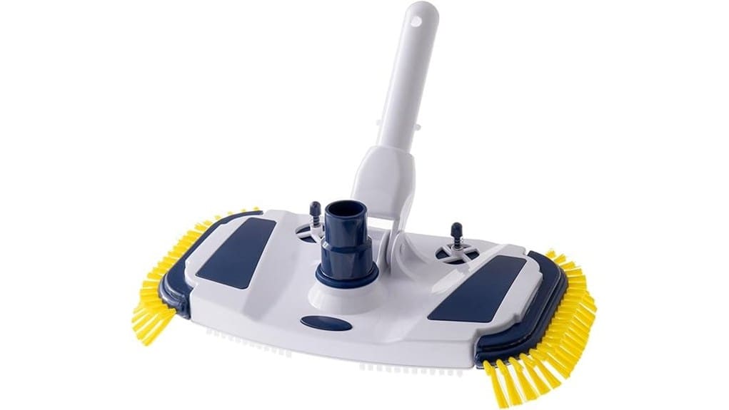 promotus weighted pool vacuum promotus weighted pool vacuum