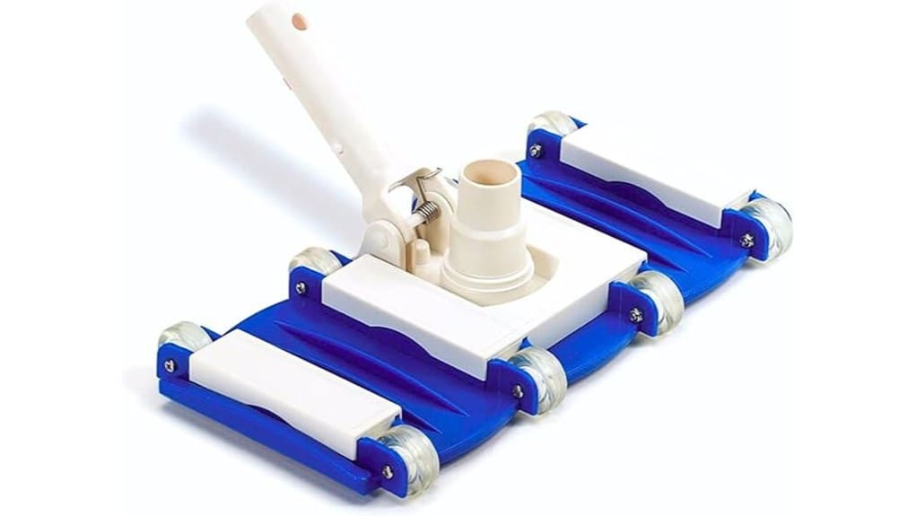 swimline hydrotools vacuum head