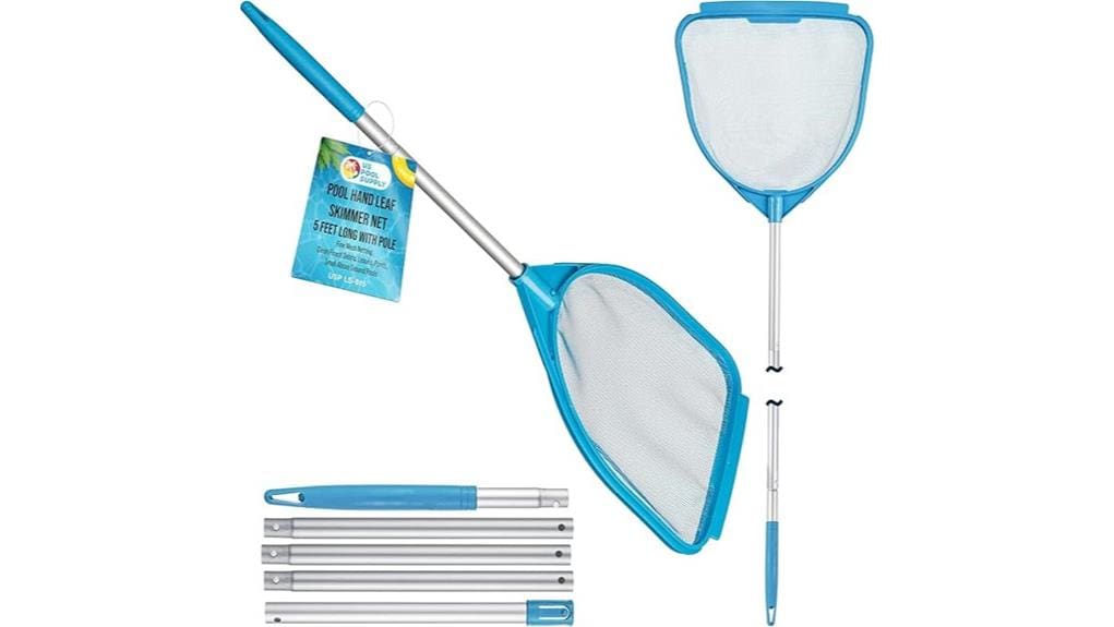 affordable pool skimmer kit