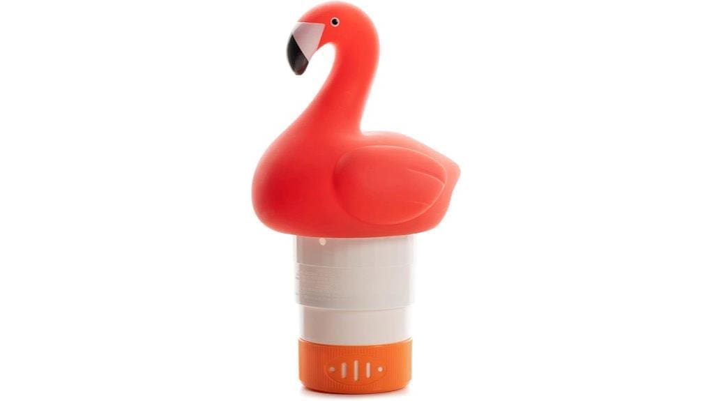 chlorine floater product review