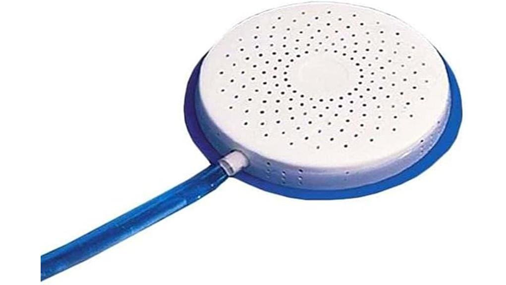 compact reliable siphon pump