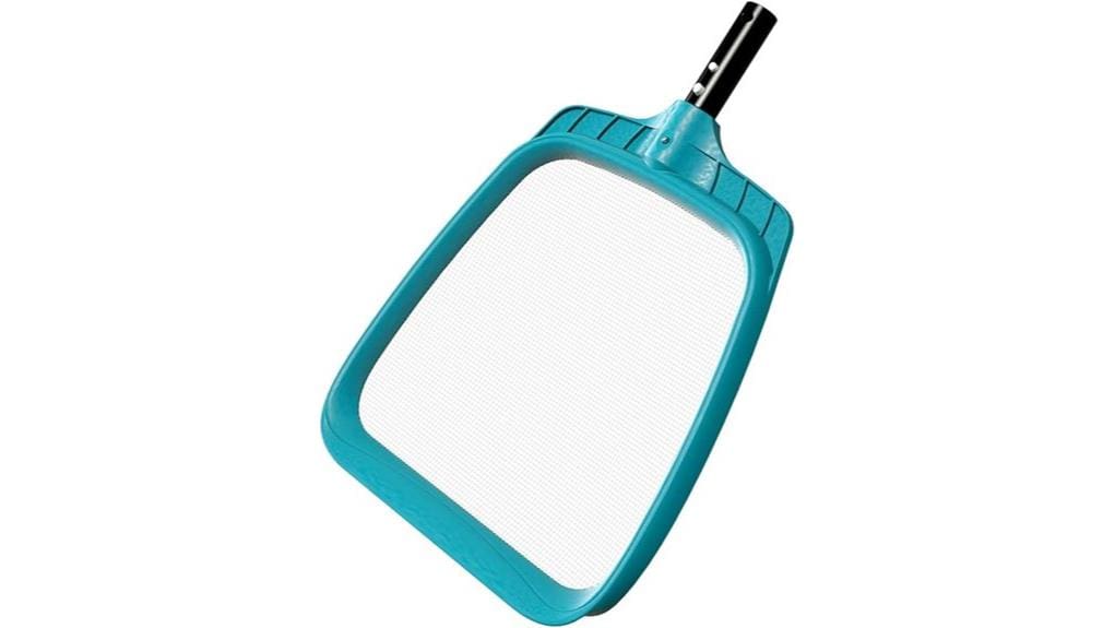 durable fine mesh skimmer