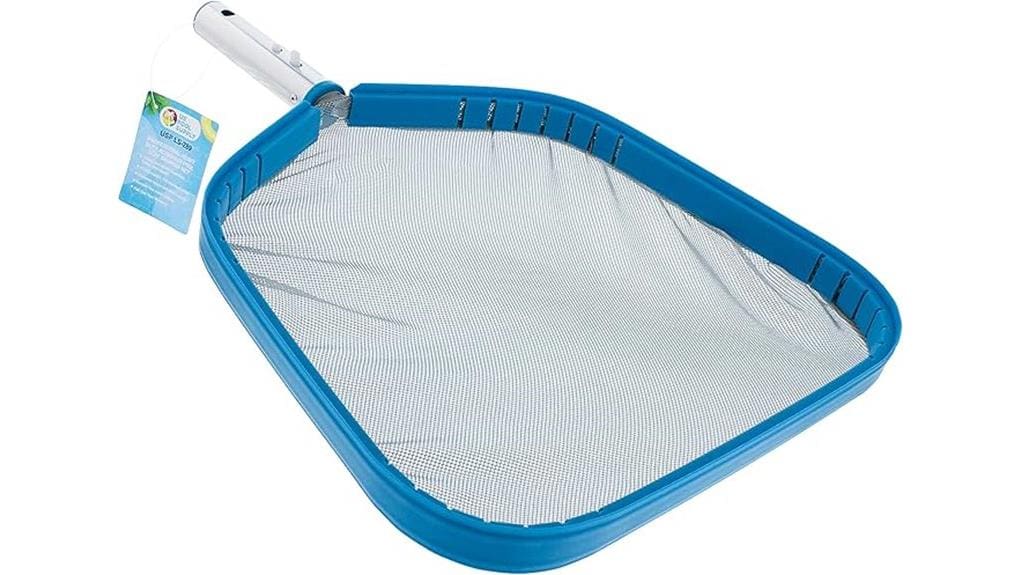 heavy duty 15 pool skimmer