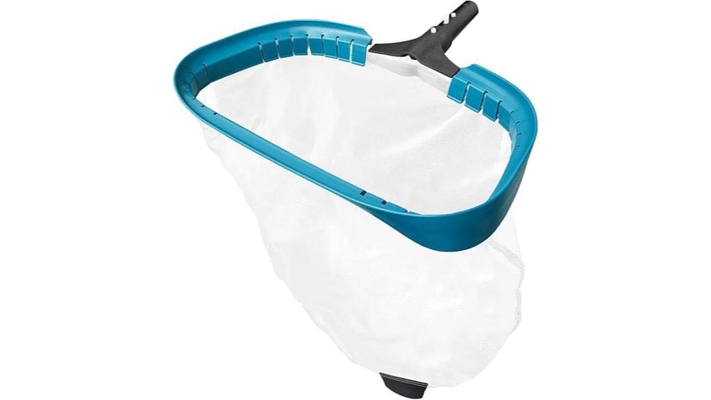 heavy duty ultra fine skimmer