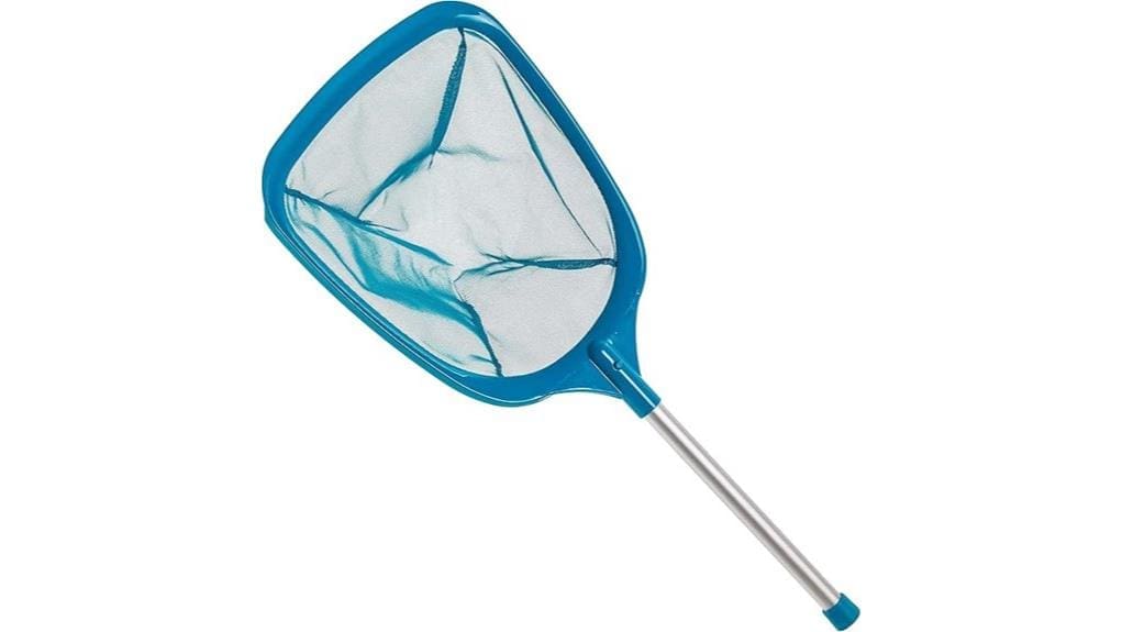 hot tub pool leaf skimmer