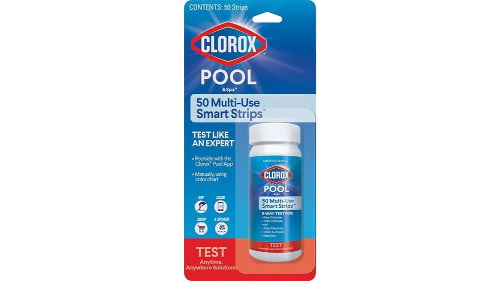 pool maintenance app review