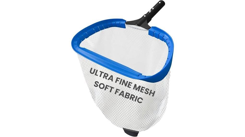 poolvio 14 inch skimmer