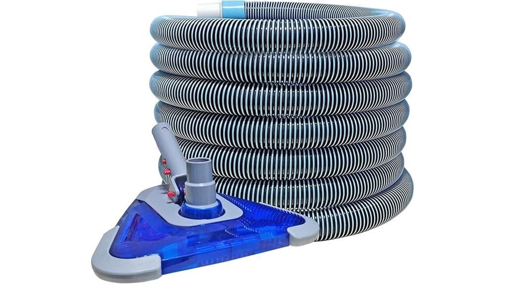 poolwhale 1 5 24 vacuum