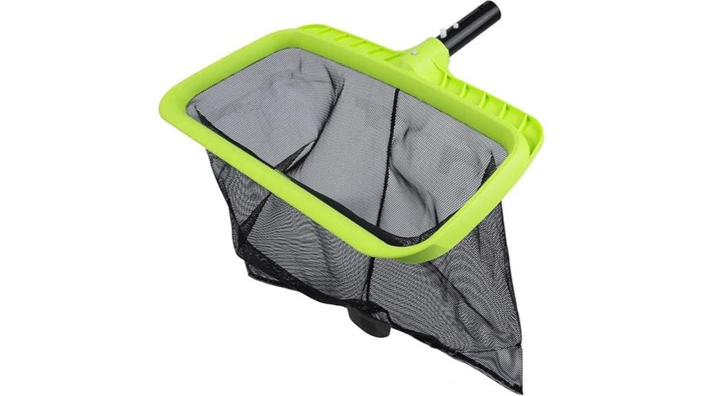 sepetrel swimming pool skimmer