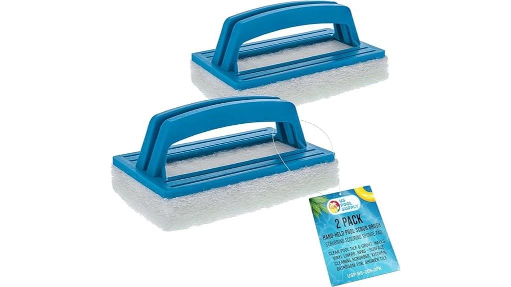 u s pool supply scrub brush
