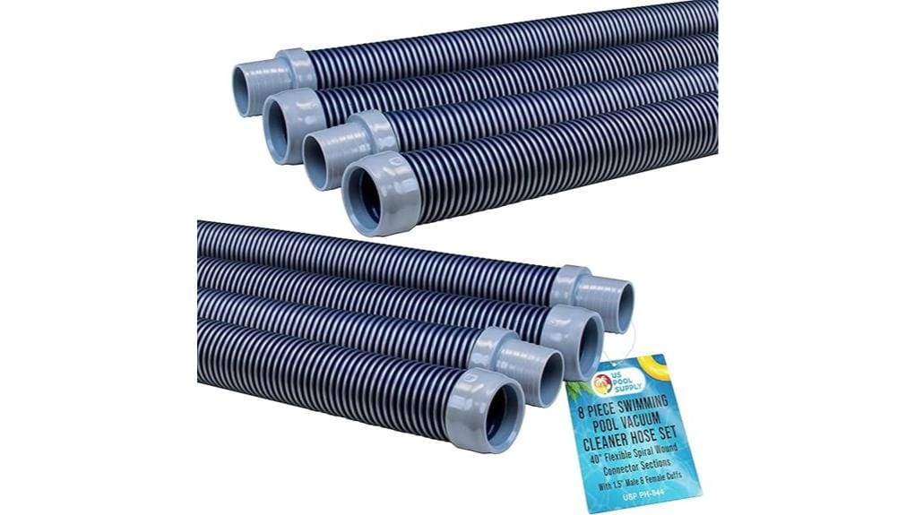 vacuum hose consumer review