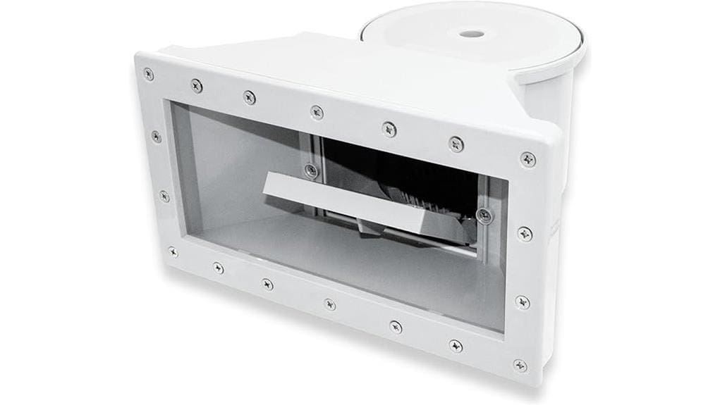 wide mouth skimmer kit review