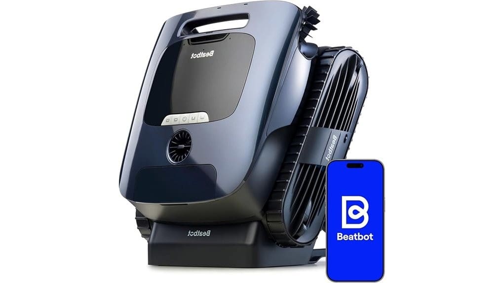 advanced aquatic fitness tracker