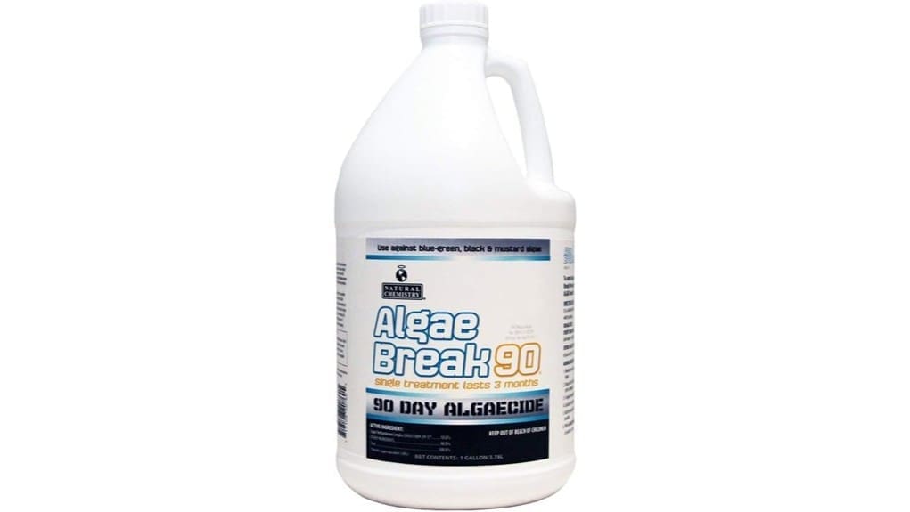 algae remover product review