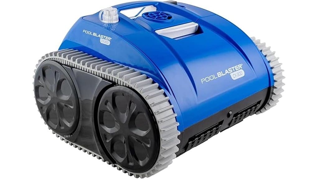 all new 2026 pool cleaner