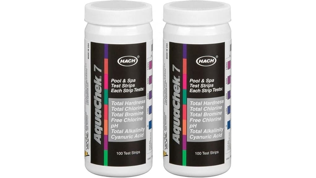 aquachek pro silver review