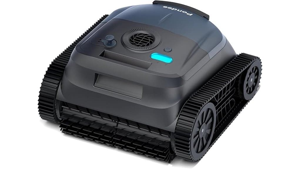 atlasrobo x5 detailed review