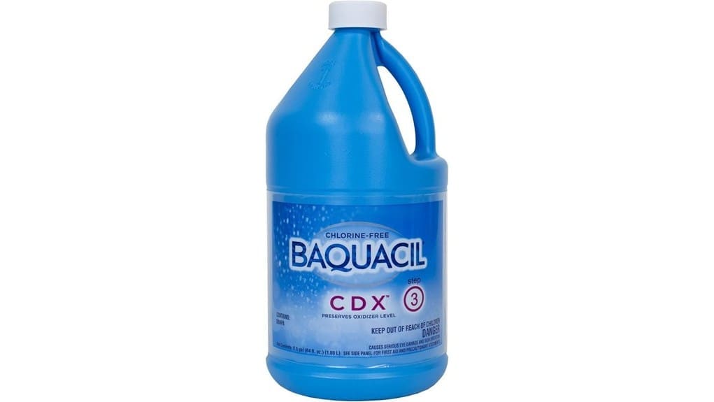 baquacil cdx two pack