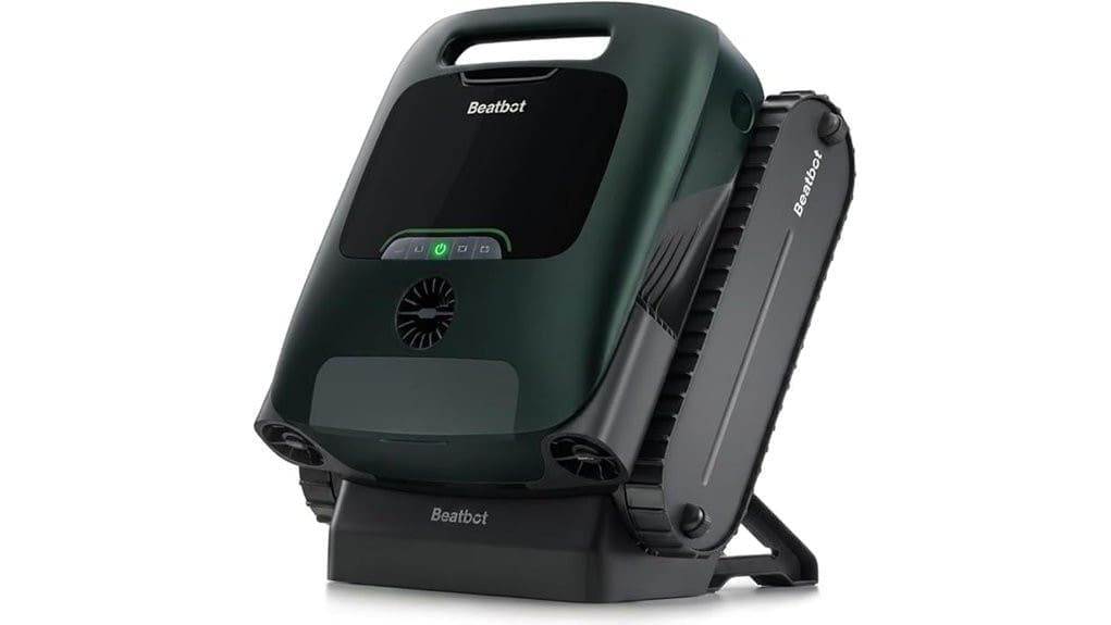 beatbot aquasense 2 pro