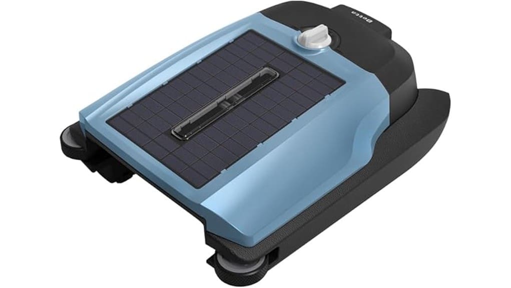 betta flex solar skimmer