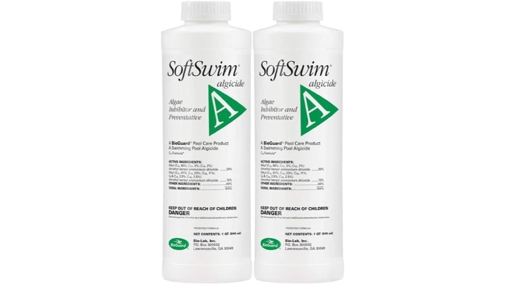 bioguard softswim two pack review