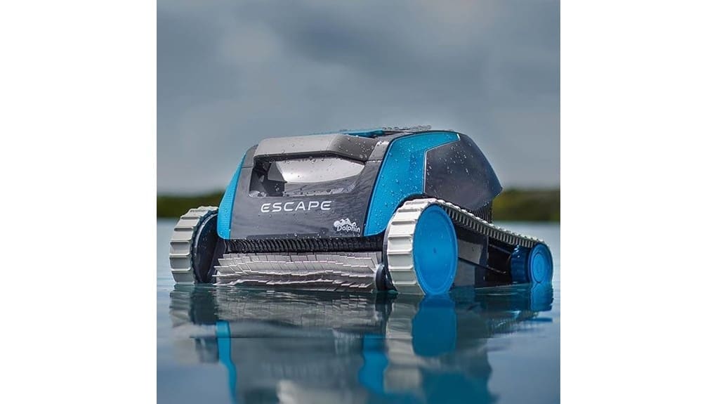 dolphin escape 2026 review