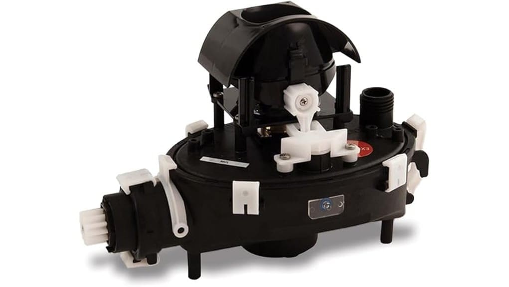 dolphin replacement part review