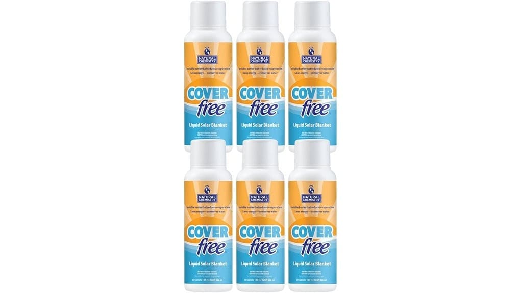 free natural chemistry review