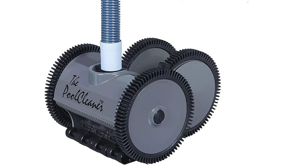 hayward w3pvs40gst suction cleaner