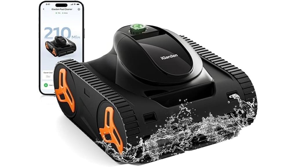 igarden kn series review